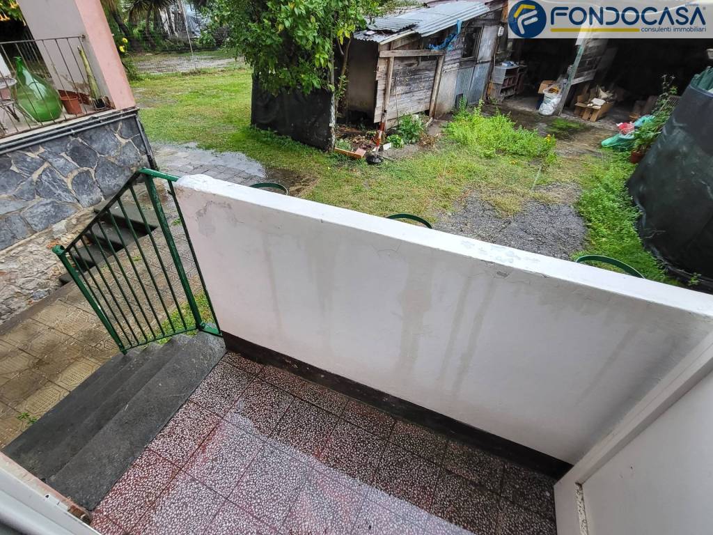 Appartamento a Seravezza in Via della Chiusa, 47 - Foto 4