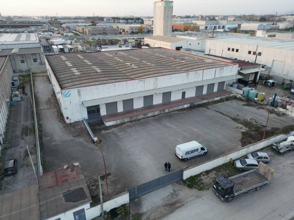 Immobile a Marcianise in Via Ettore Majorana - Foto 2