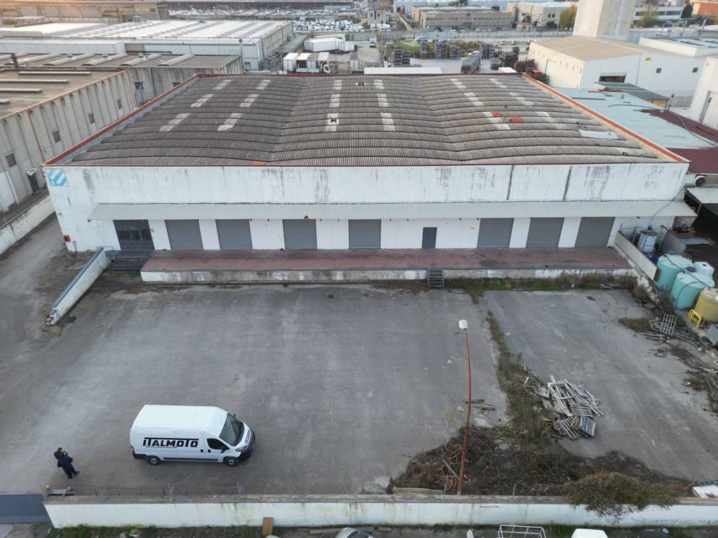 Immobile a Marcianise in Via Ettore Majorana - Foto 3