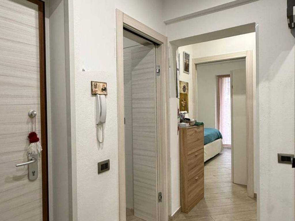 Appartamento a Caronno pertusella in Corso Italia, 40 - Foto 2