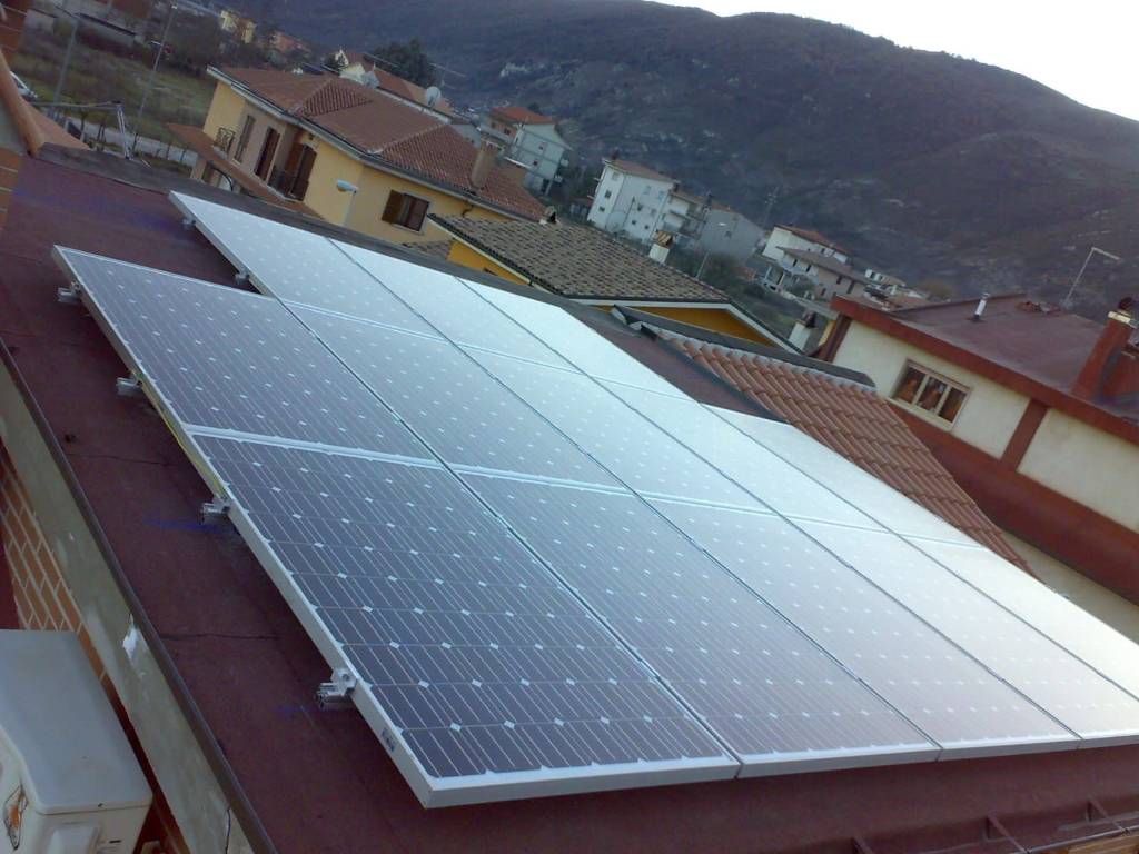 Villa a Avezzano in Via Achille Grandi - Foto 2