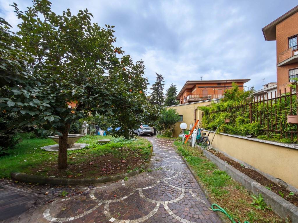 Appartamento a Grottaferrata in Via Giacomo Matteotti - Foto 5