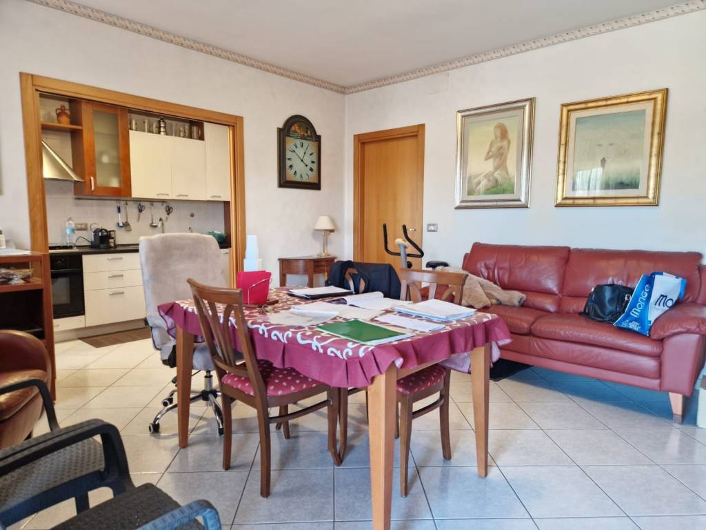 Appartamento a Foggia in Via Antonio Gramsci, 157 - Foto 4