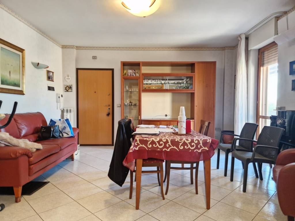 Appartamento a Foggia in Via Antonio Gramsci, 157 - Foto 5