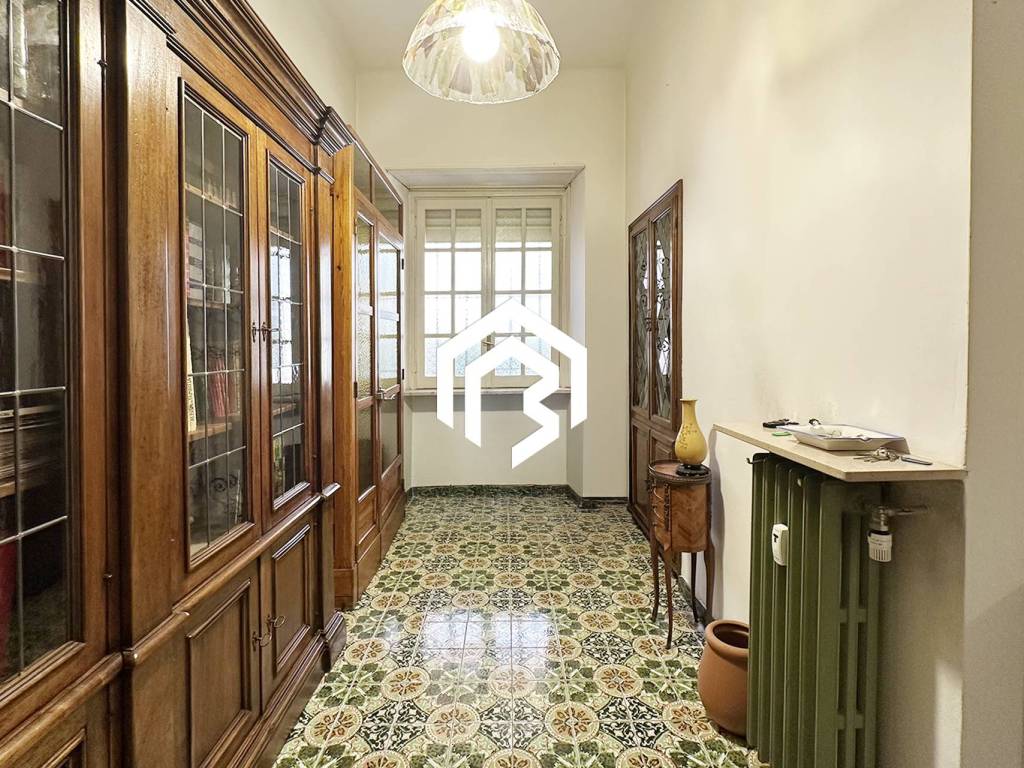Appartamento a Cuneo in Corso Dante Alighieri, 62 - Foto 3