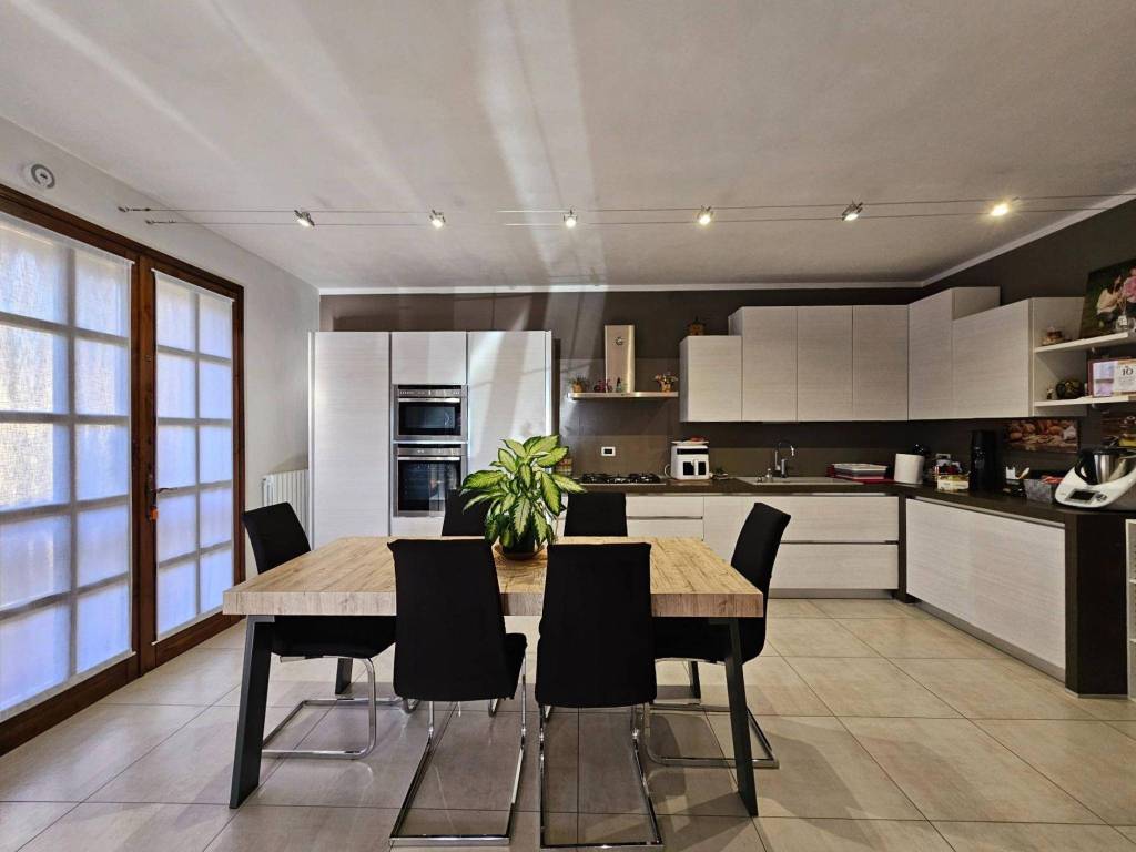 Villa a Longare in Via Casoni - Foto 2