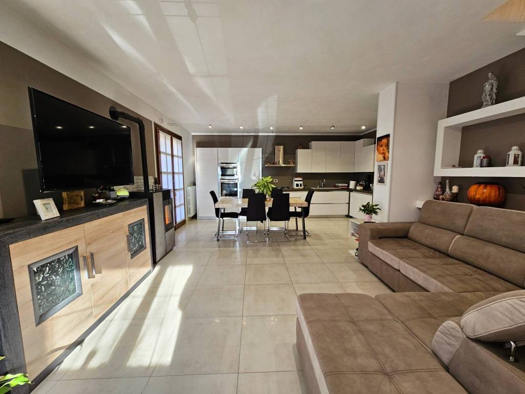 Villa a Longare in Via Casoni - Foto 3