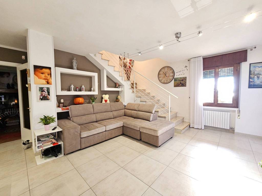 Villa a Longare in Via Casoni - Foto 4