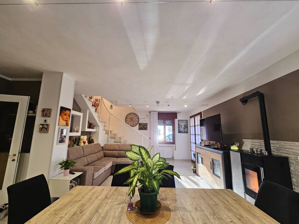 Villa a Longare in Via Casoni - Foto 5