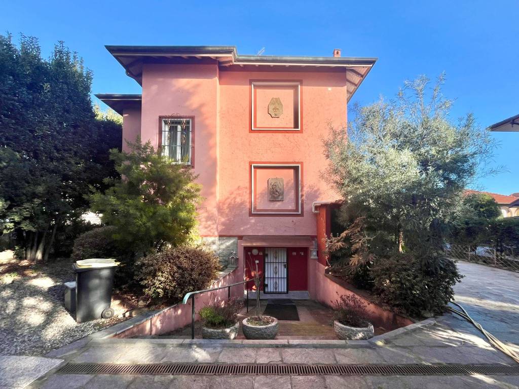 Villa a Verbania - Foto 2