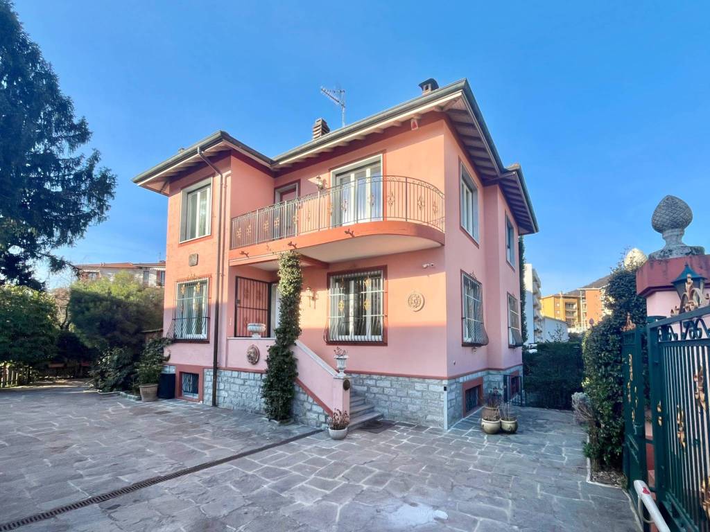 Villa a Verbania - Foto 3