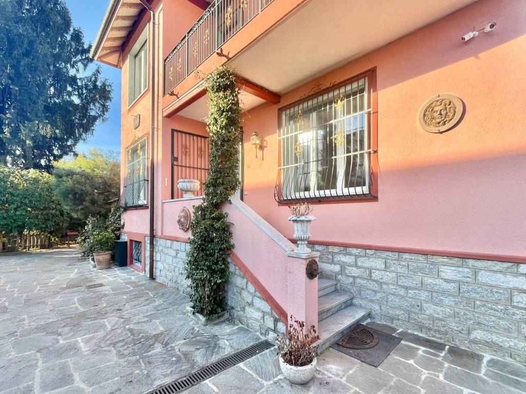 Villa a Verbania - Foto 4