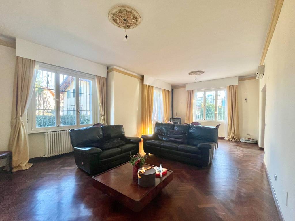 Villa a Verbania - Foto 5