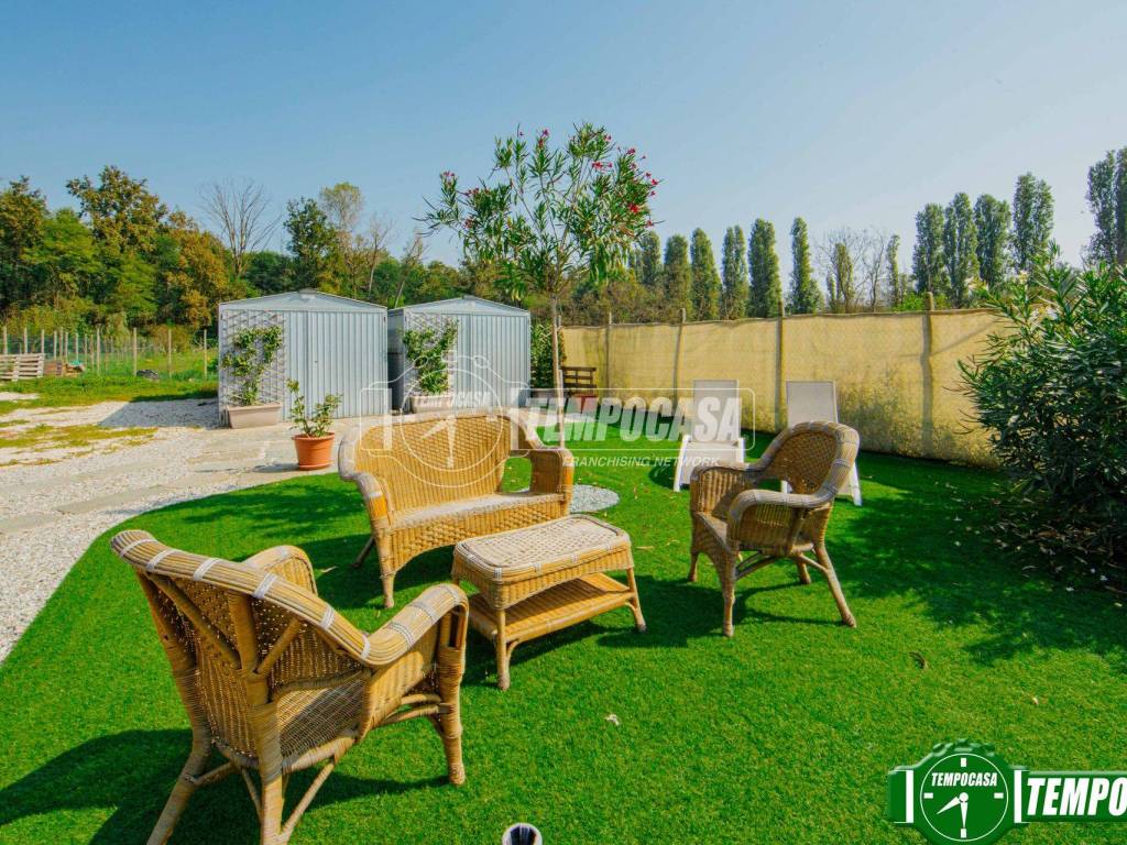 Villa a Linarolo in Via Cairoli - Foto 4