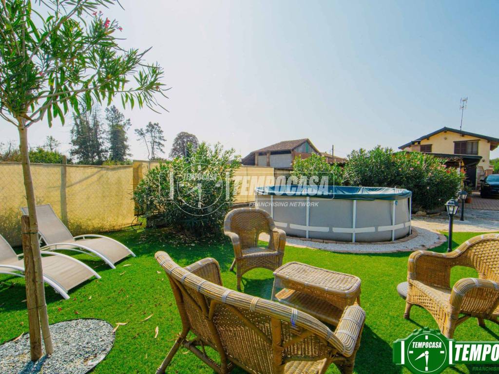 Villa a Linarolo in Via Cairoli - Foto 5