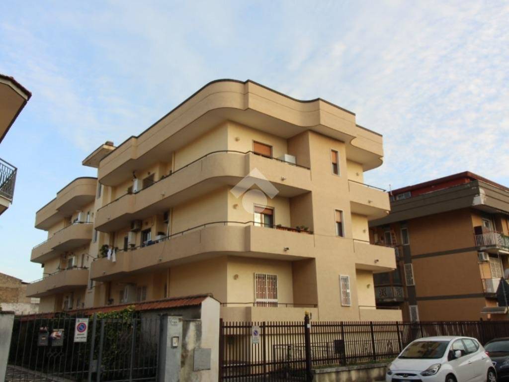 Appartamento a Casagiove in Via XXV Aprile, 113 - Foto 2