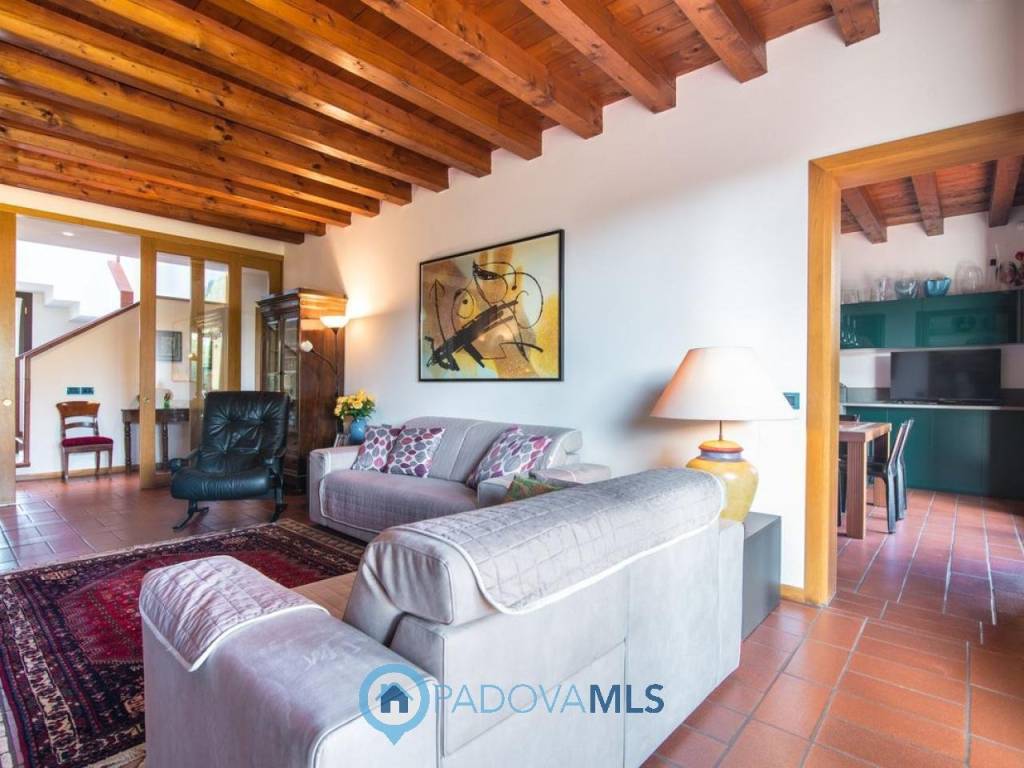 Villa a Cadoneghe - Foto 2