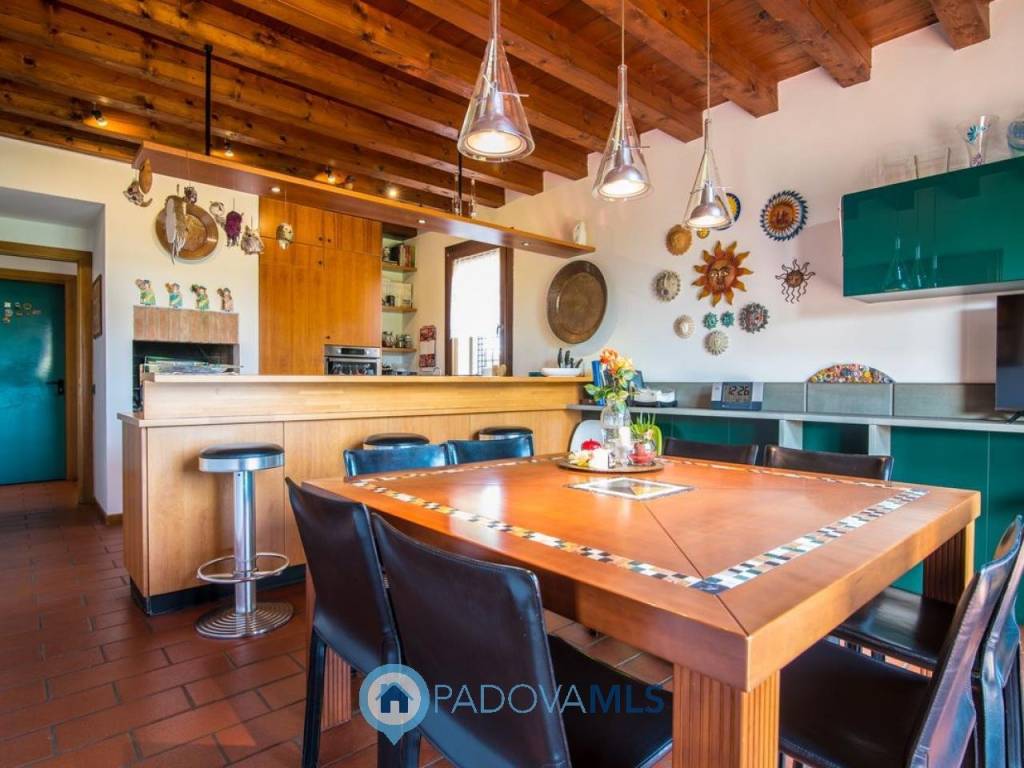 Villa a Cadoneghe - Foto 5