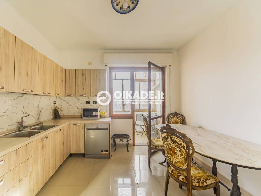 Appartamento a Quartu sant'elena in Via Richard Strauss - Foto 2