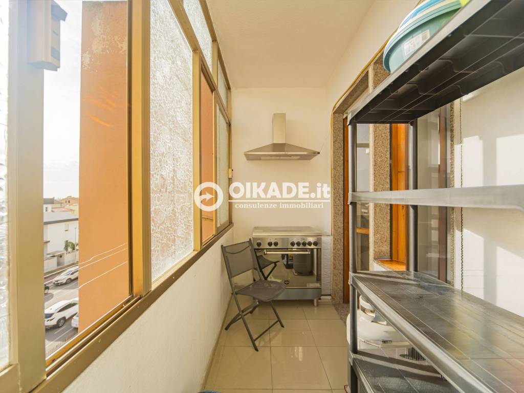 Appartamento a Quartu sant'elena in Via Richard Strauss - Foto 3