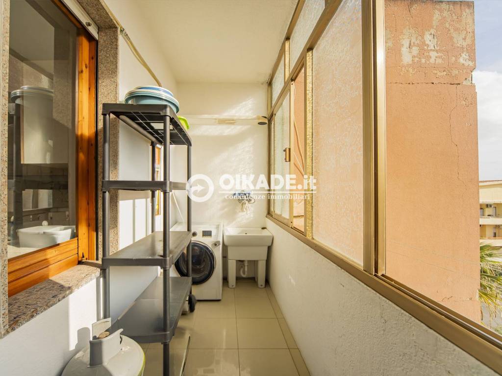 Appartamento a Quartu sant'elena in Via Richard Strauss - Foto 4