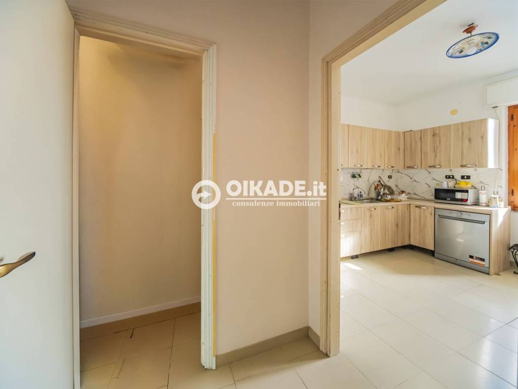 Appartamento a Quartu sant'elena in Via Richard Strauss - Foto 5