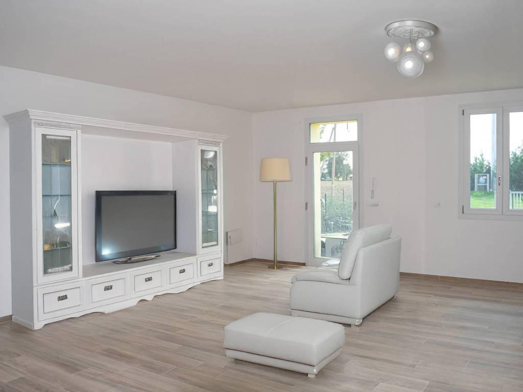 Villetta a schiera a San pietro in casale in Via Mussolina, 204 - Foto 2