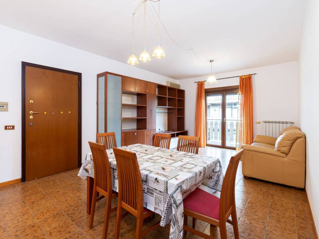 Appartamento a Monterotondo in Via Po, 40 - Foto 2