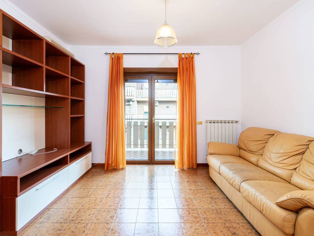 Appartamento a Monterotondo in Via Po, 40 - Foto 4