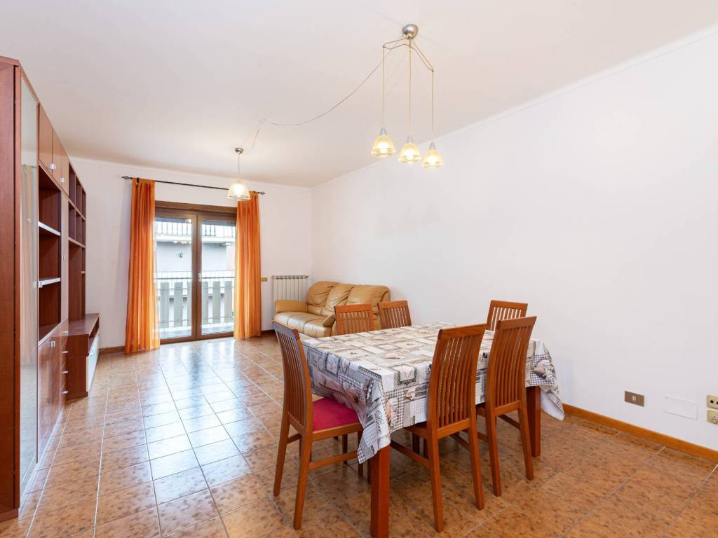 Appartamento a Monterotondo in Via Po, 40 - Foto 5