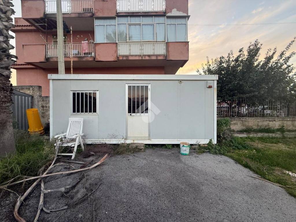 Immobile a Carini in VIA FRANCESCO CRISPI - Foto 3