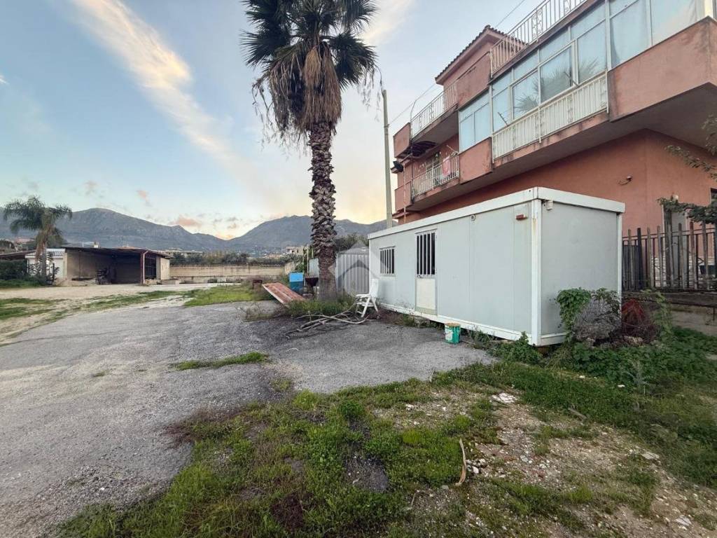 Immobile a Carini in VIA FRANCESCO CRISPI - Foto 5