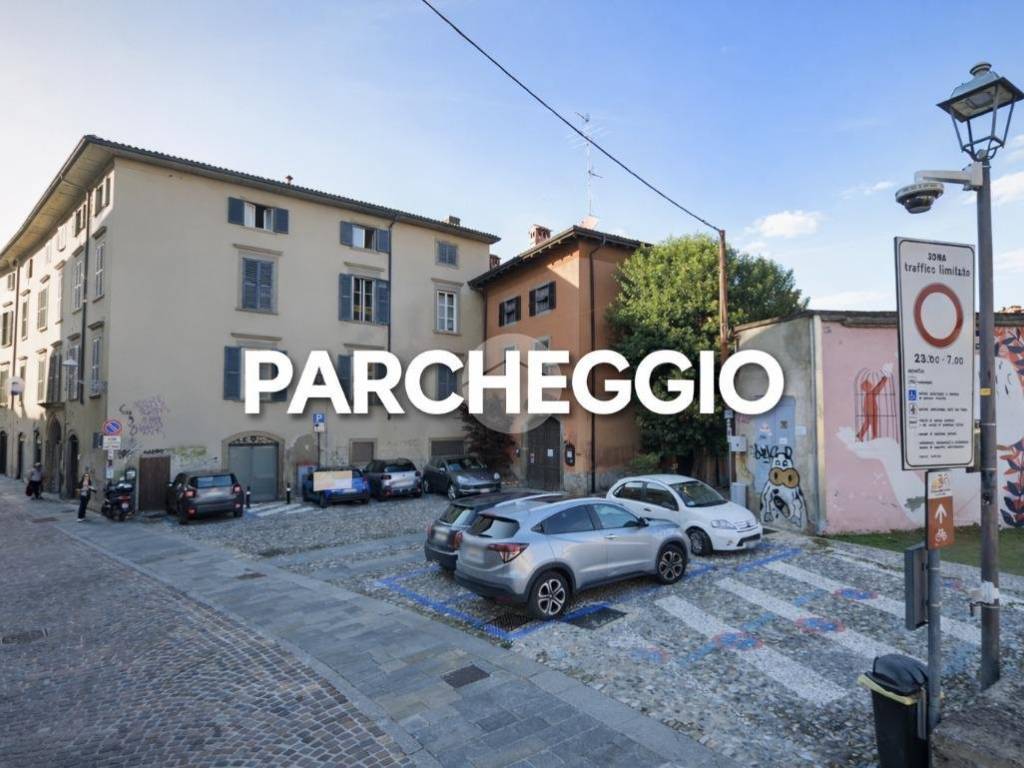Immobile a Bergamo in Via Borgo Palazzo - Foto 3