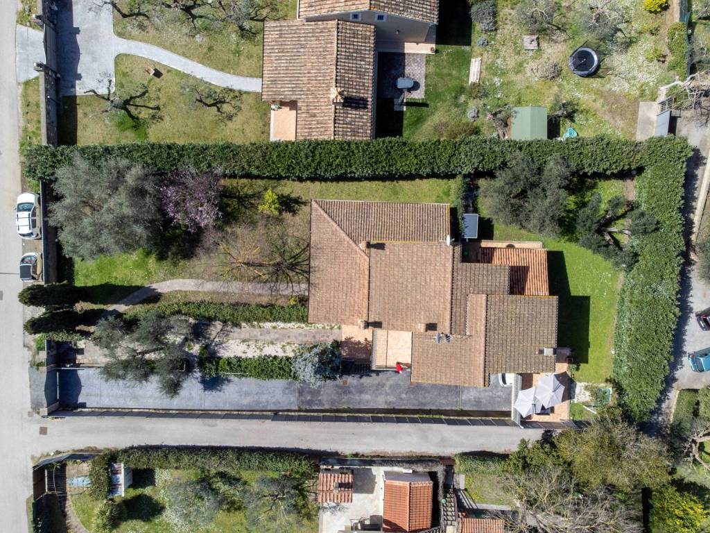 Villa a Trevignano romano in Via di Mezzo Superiore - Foto 4
