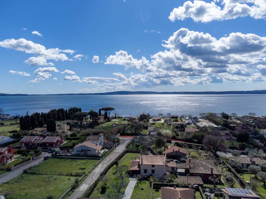Villa a Trevignano romano in Via di Mezzo Superiore - Foto 5