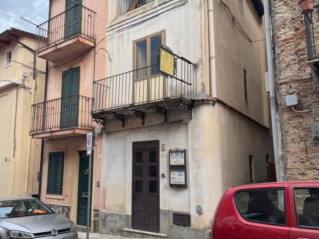 Casa indipendente a Scilla in Via Umberto I, 45 - Foto 3