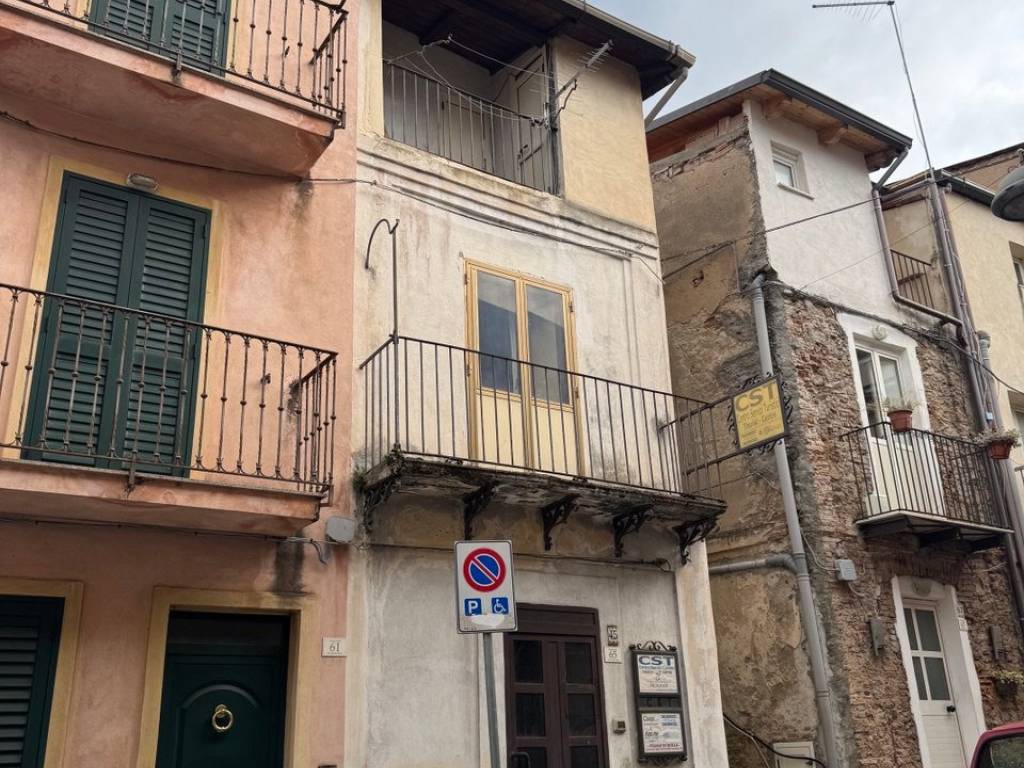 Casa indipendente a Scilla in Via Umberto I, 45 - Foto 4