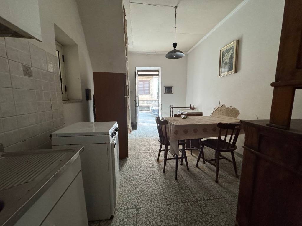 Casa indipendente a Scilla in Via Umberto I, 45 - Foto 5