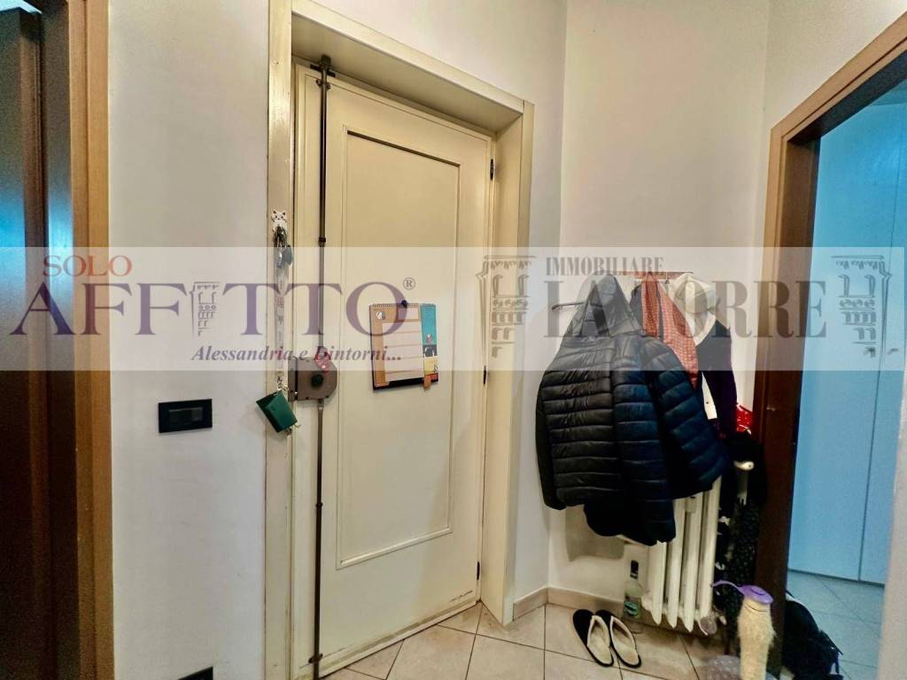 Appartamento a Alessandria - Foto 4