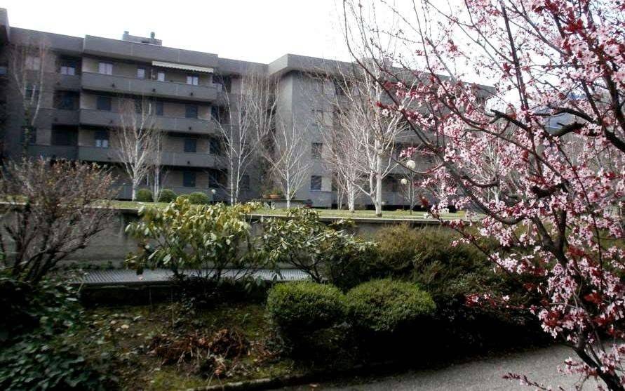 Appartamento a Como in Via Salita dei Cappuccini, 18 - Foto 2