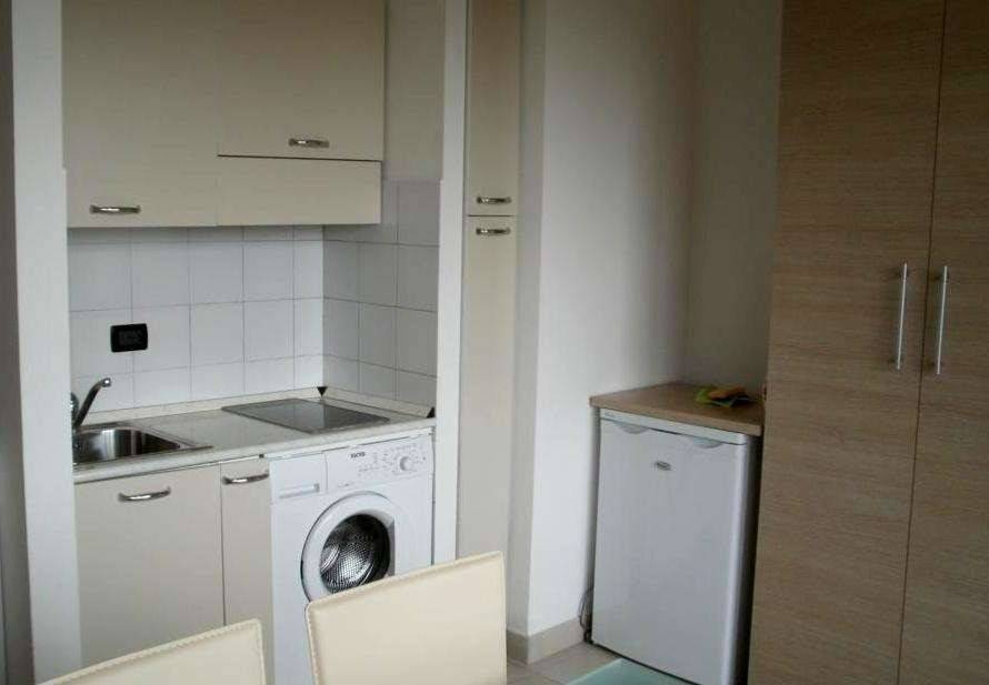 Appartamento a Como in Via Salita dei Cappuccini, 18 - Foto 5