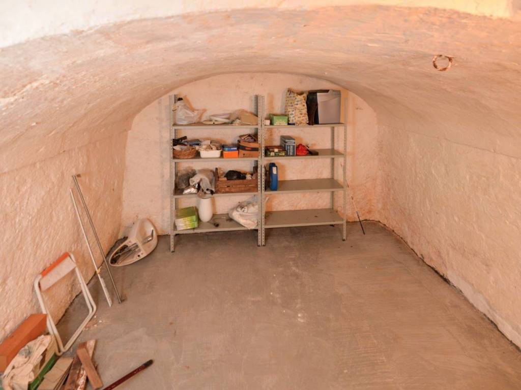 Casa indipendente a Surano in Via Santa Lucia, 23 - Foto 3