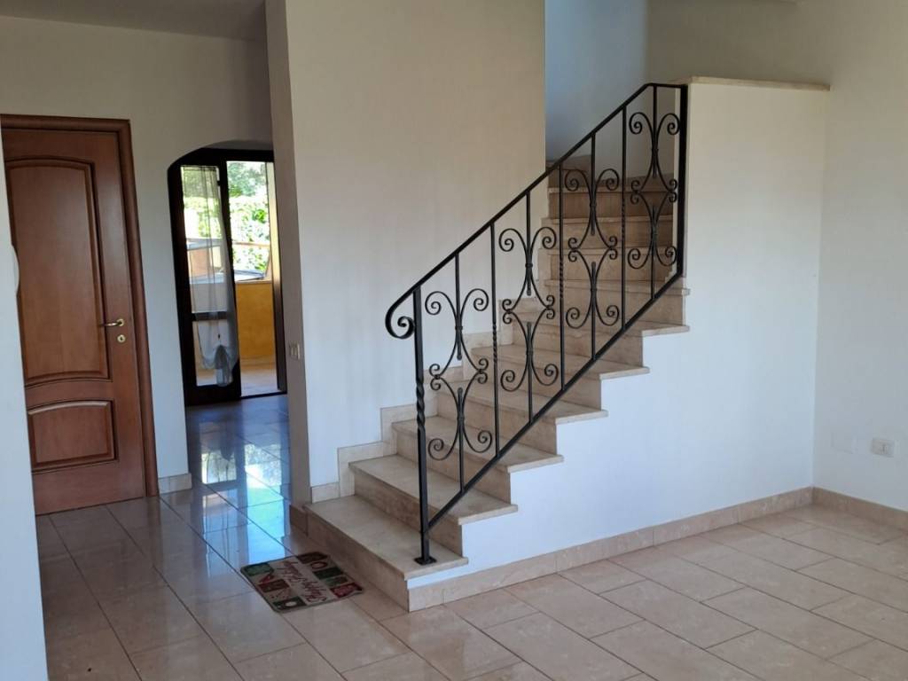 Villa a Cagliari in Via Riccardo Simonetti - Foto 5