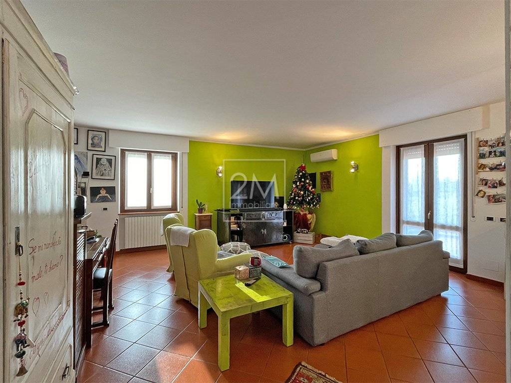 Villetta a schiera a Villafranca di verona in Via dei Colli - Foto 3