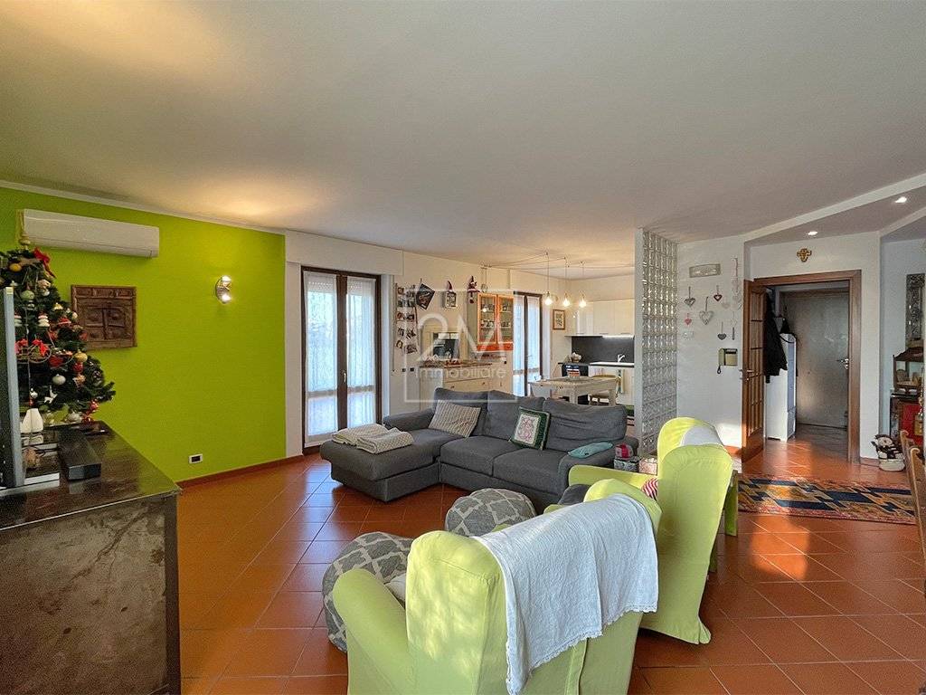 Villetta a schiera a Villafranca di verona in Via dei Colli - Foto 4