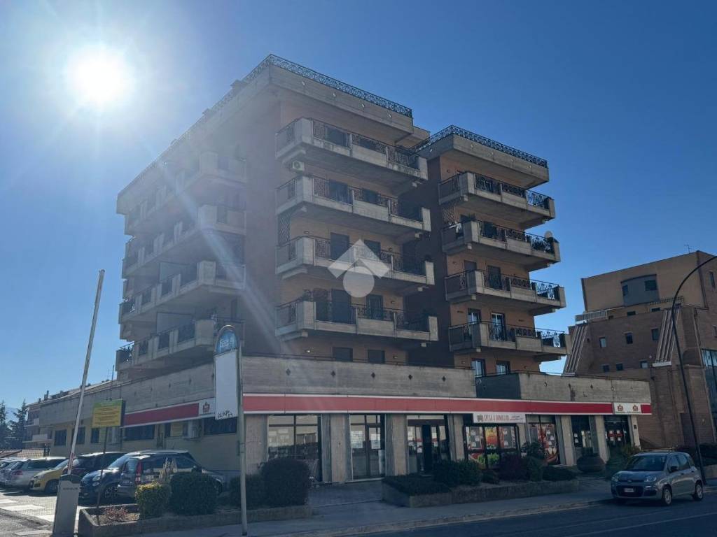 Appartamento a Avezzano in Via Cavalieri di Vittorio Veneto, 38 - Foto 2