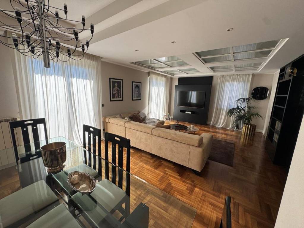 Appartamento a Avezzano in Via Cavalieri di Vittorio Veneto, 38 - Foto 4