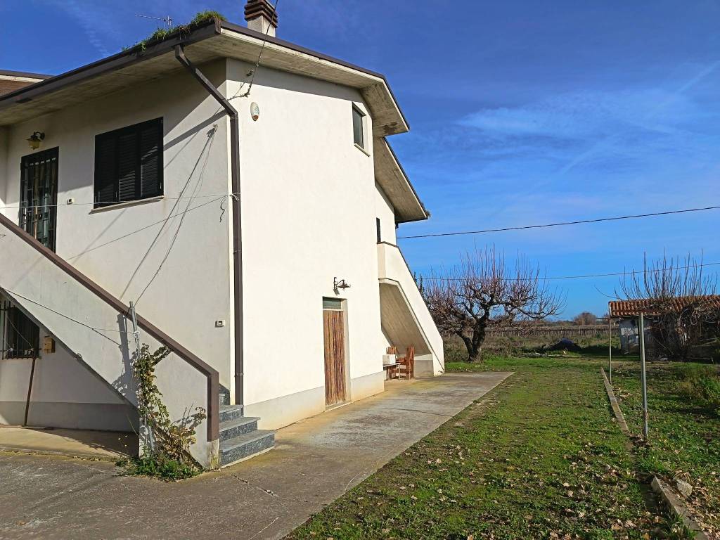 Rustico / casale a Mozzagrogna in Contrada Serre 6 - Foto 2