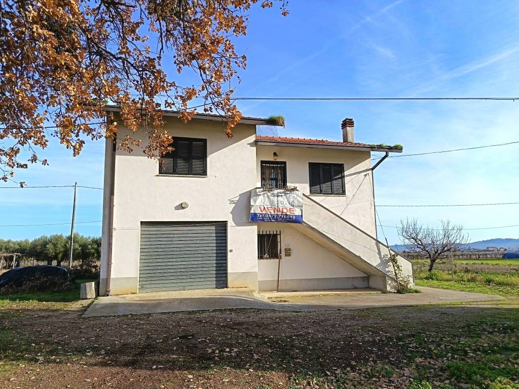 Rustico / casale a Mozzagrogna in Contrada Serre 6 - Foto 5