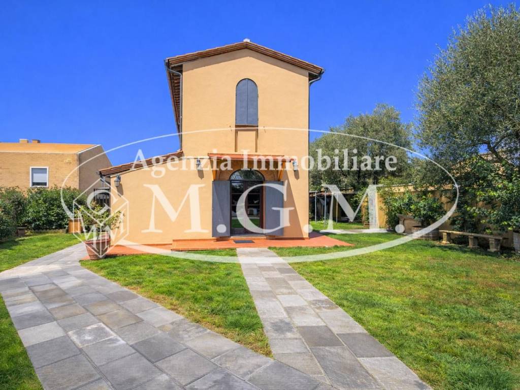 Casa indipendente a Bientina in Via delle Marzaiola, , 2 - Foto 2